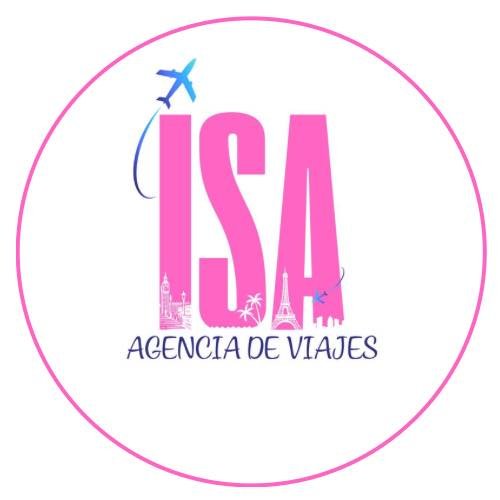 Logo ISA