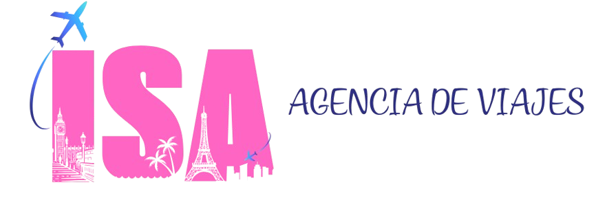 Logo ISA