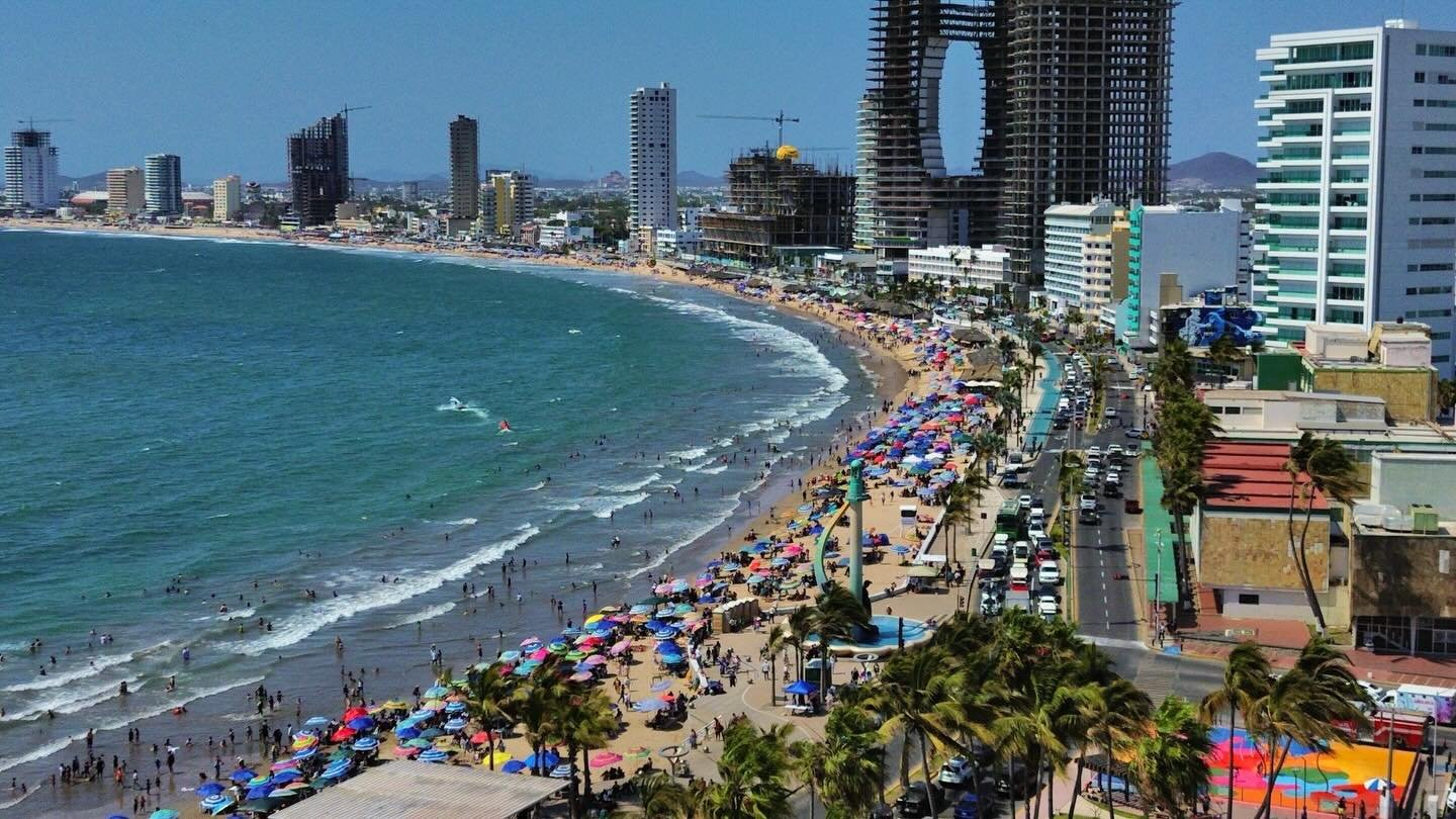 Mazatlán